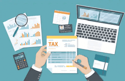 2021(110年度)綜合所得稅課稅級距表｜所得稅的計算方式