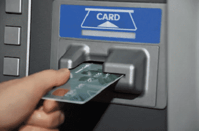信用卡預借現金是什麼