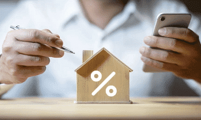 目前房貸利率最低是多少?房貸成數、年限一次看